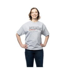 MD Anderson Logo T-Shirt