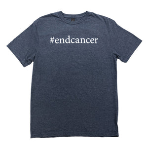 MD Anderson #endcancer T-Shirt