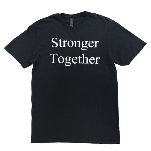 MD Anderson Stronger T-Shirt