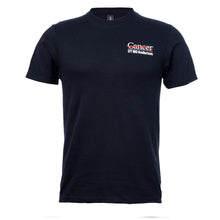 Small Logo Tee