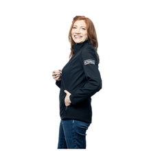 MD Anderson Soft Shell Jacket-Ladies