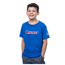 Strikethrough T-Shirt Youth