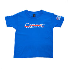 Strikethrough T-Shirt Youth