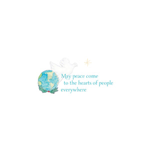 World Peace POD