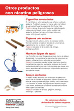 E-Cigarettes: Are They Safe/Other - 25ea.