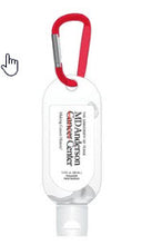 Hand Sanitizer - 25ea.