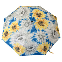 Sunflowers Umbrella