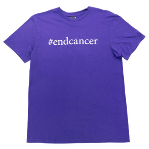 MD Anderson #endcancer T-Shirt