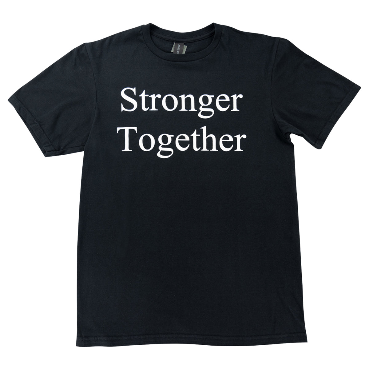 MD Anderson Stronger T-Shirt Plus – Children's Art Project