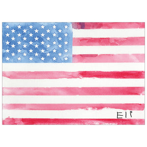American Flag (POD)