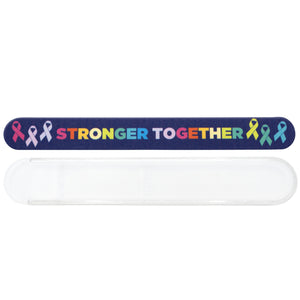 Stronger Together Salon Board