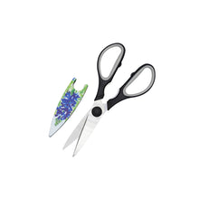 Bluebonnet Utility Scissors