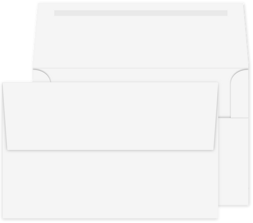 Deluxe Envelope - Children's Art Project