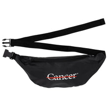 MD Anderson Strikethrough Fanny Pack